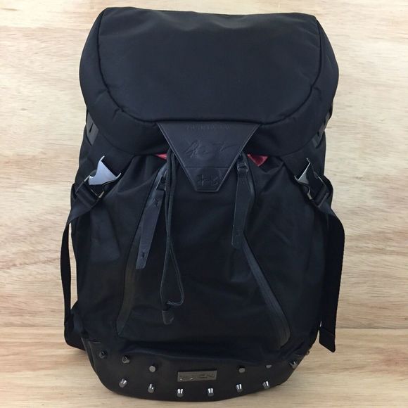 under armour cam newton backpack